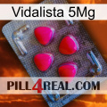 Vidalista 5Mg 13
